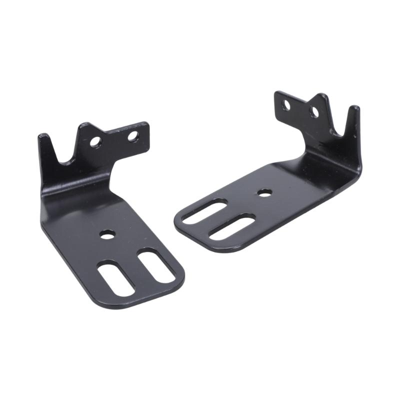 Slam Latches P081291 Armor Suicide Door Latches for XP900 RZR4 XP4 Door Latches Kit with Screw Gasket Vehicle Part