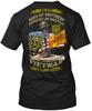 Vietnam Veterans TTshirt Made in the USA Size S to 5XL
