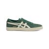 ONITSUKA TIGER Mexico 66 Delegation Pine Green Unisex Sneakers Cream 1183C344-300