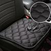 Adjustable Heat Heated Car Seat Cushion 24V Power Car Heating Warm Pad  Winter Season