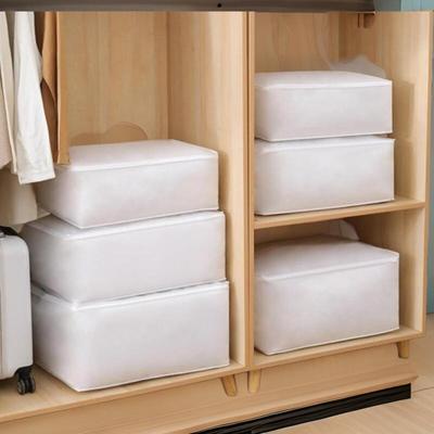 Women's Waterproof Clothing Storage Case