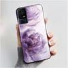 Phone Case For TCL 40 SE 40SE 40 XL 40R 40XL 40T Case Luxury Cute Cool Cartoon Black Soft Silicone Cover Protective Shell Coque