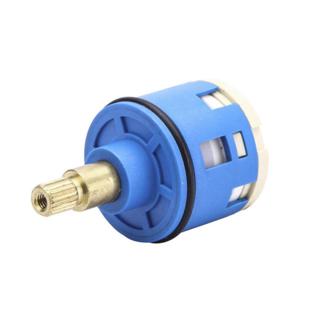 Three-Position Spool Brass Shower Valve Precise Water Flow Control Valve Adapter Easy Installation Shower Valve