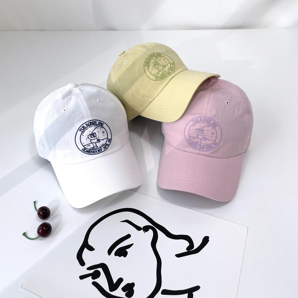 Unisex Basic Daily Baseball Cap Rondy 1992 Ball Cap