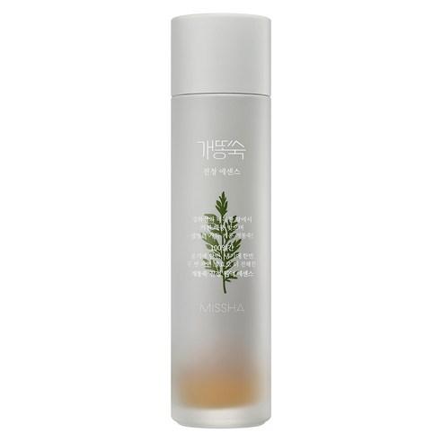MISSHA Artemisia Calming Essence Soothing Hydration Care 150ml 150ml