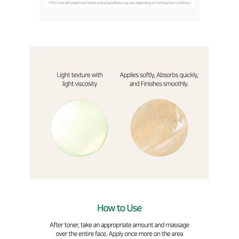 AMPLE: N - Peeling Shot Ampoule