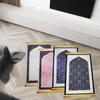 Islamic Praying Mat Prayer Carpet for Outdoor Wedding Men and Women