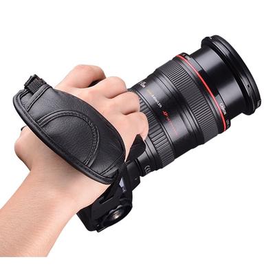 Rukoväť na remienok fotoaparátu pre Canon 5D Mark II 650D 550D 70D 60D 6D 7D Nikon pre Sony