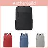 Compact And Practical Cross-border Business Backpack 15" Laptop Sleeve Breathable And Wear-resistant Suitable For Commuting And Travel