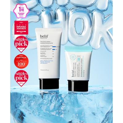 Moisturizing Bomb Cream Duo Special Edition