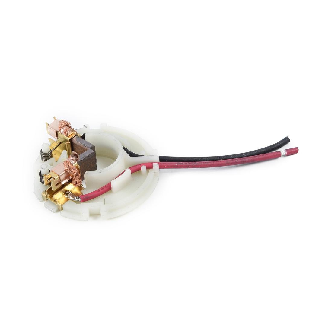 Per avvitatore Makita DF458D DHP458 - Kit Spazzole di Carbone CB440 e Portaspazzole 638991-1 638614-1