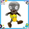 1 Stück 30cm Plants Zombies Plüschtiere Gargantuar Hüte Pirat Weich Gefüllt Kinder Kinder Geschenk PVZ vs für Kuschelig Umarmbar Komfort Kawaii Entzückend Flauschig 2