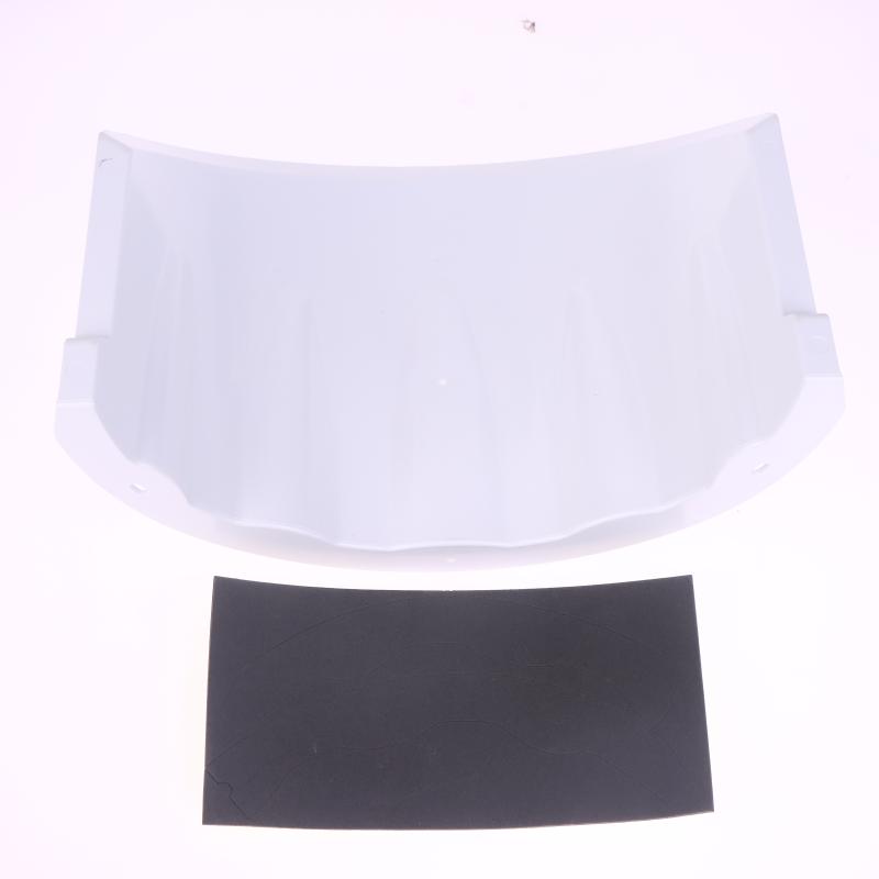 1 Piece Waterproof Rainproof Protective Covers Cctv Turret Dome Cameras Protection Box Security Camera Protection Case