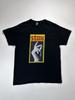 90er Jahre Stax Records Soul Amerikanische Musik Logo Box Unisex T-Shirt