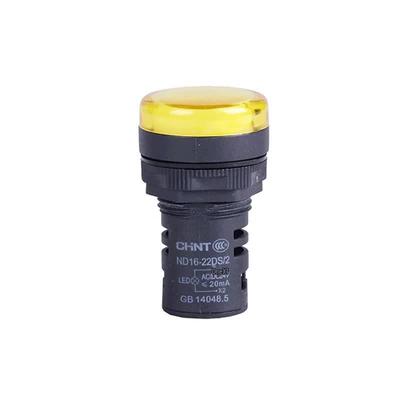CHINT ND16 Series Signal Indicator Light