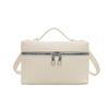 Summer Fashion Sense Portable Small Bag Women's New Fashion Portable Shoulder Messenger Bag Small Square Bag