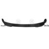 BMW X4 G02 Carbon Fiber Roof Spoiler | X4M F98 Rear Window Deflector | No-Drill Tail Spoiler Modification