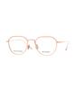 Maseuka Burt 51 C-3Smrg Butt 51 Rose Gold