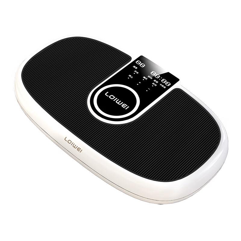 Ledway R180 Vibration Plate Exercise Machine