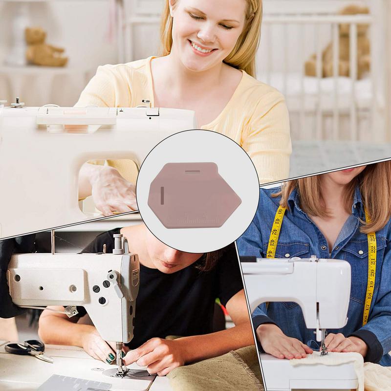 Magnetic Seam Guide For Sewing Machine Magnet Seam Guide For Sewing Machine Multifunctional Quilting Supplies Accessories Tools