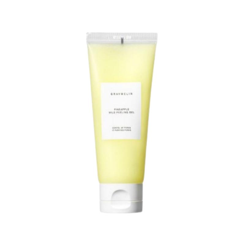 Graymelin Pineapple Mild Peeling Gel 100ml