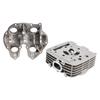 Complete Cylinder Head Assy For Honda TRX400X TRX400EX TRX 400X 400EX 1999-2014