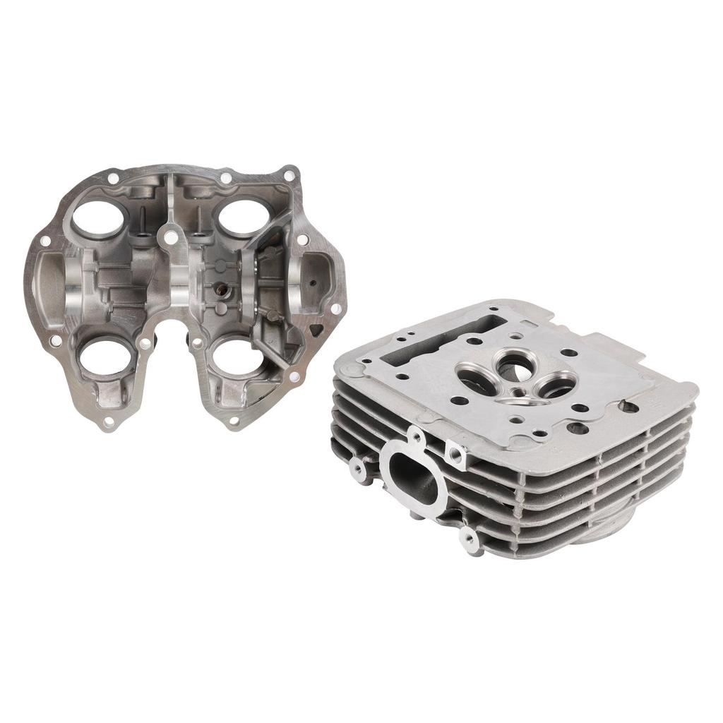 Complete Cylinder Head Assy For Honda TRX400X TRX400EX TRX 400X 400EX 1999-2014