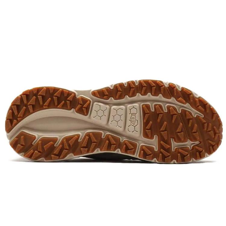 UGG CA805 X Mlt Low Tops Beige 'Cream White' 1104187-OWML