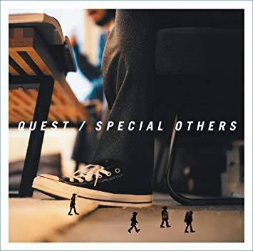 

CD SPECIAL OTHERS Quest VICL62738 Victor 2008 Japan Japanese Club Dance Used