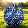 Millwall FootballPrinted Size 5 Soccer Ball, Anti Slip Adult Match Football Souvenir for Football Fans