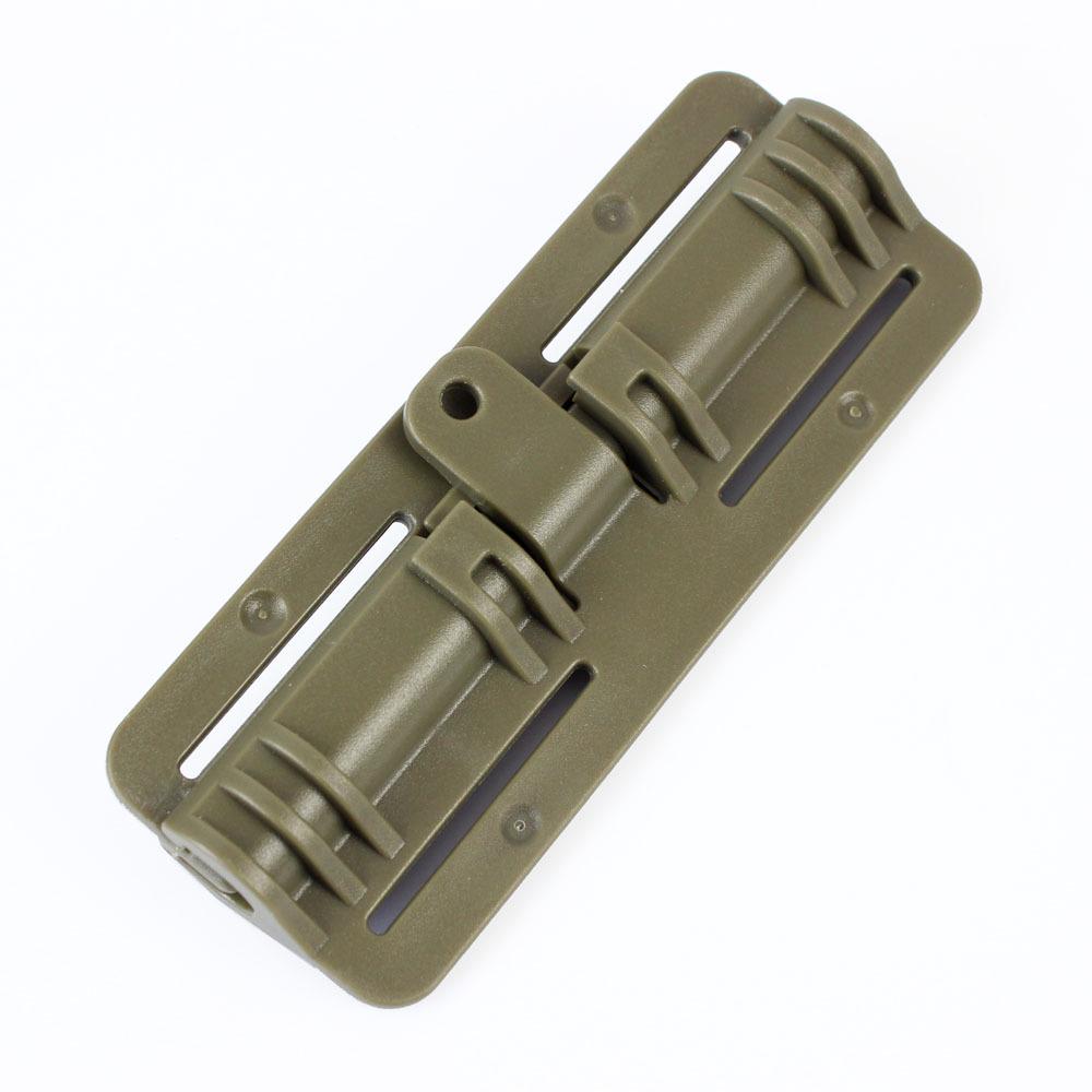JPC Tactical Quick Release Buckle Vest MOLLE CPC/NCPC/XPC