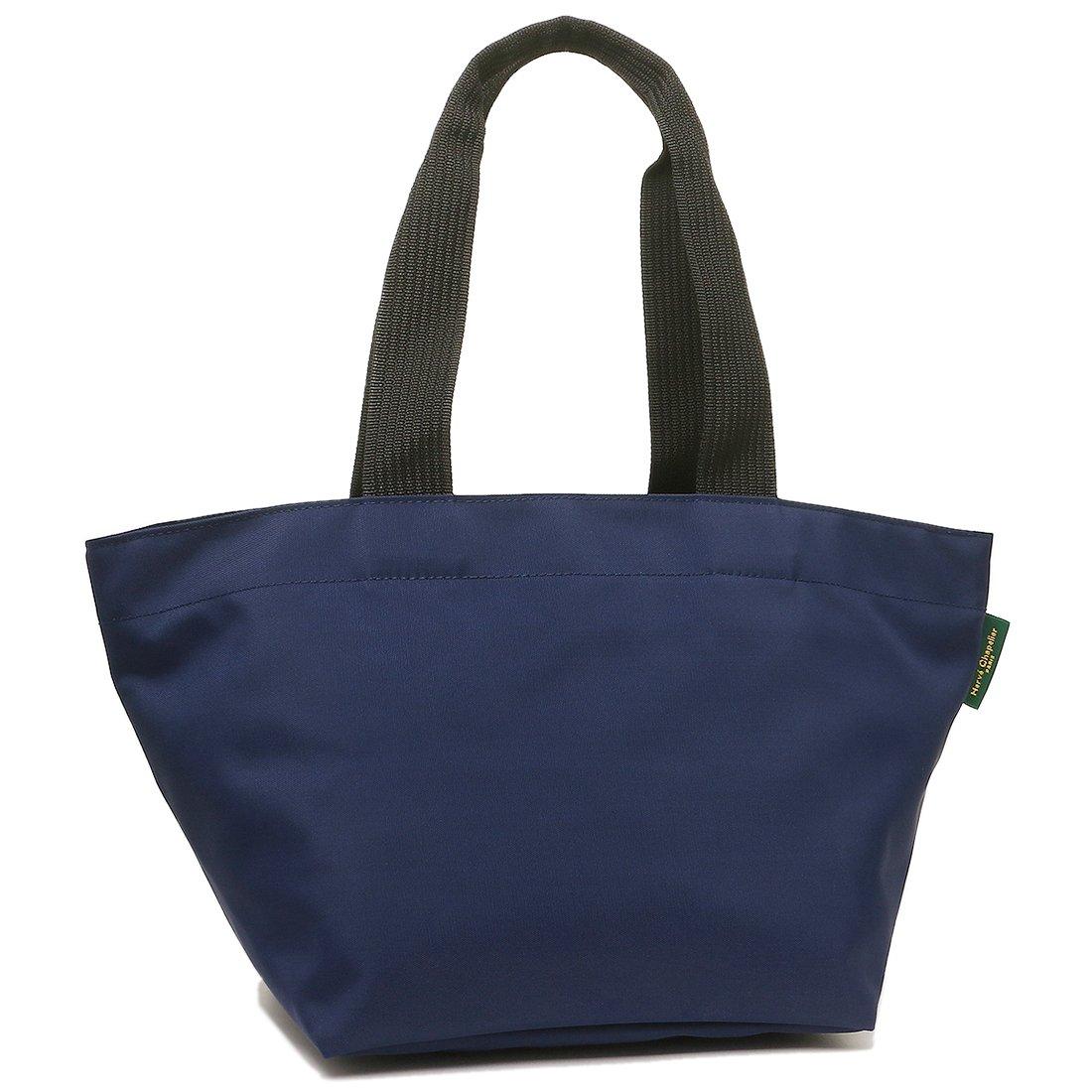 

Сумка Herve Chapelier 1028N 1414 BASIC NYLON BICOLOUR ML СУМКА-ТОТ Сумка-тот Однотонна BLEU NUIT Темно-синій [Herve Chapelier] Жіноча NUIT/BLEU [Б/в]