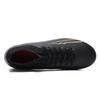 34-46 Pantofi de fotbal cu vârf lung pentru bărbați, de dimensiuni mari, joase, anti-alunecare, rezistente la uzură, gazon artificial TPR, pantofi de fotbal cu vârf lung pentru copii
