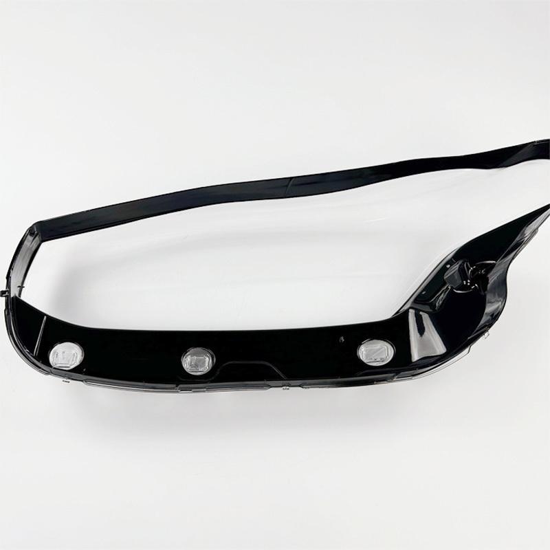 For Volvo XC90 2015 2016 2017 2018 2019 2020 2021 2022 Car Headlight Shell Headlight Cover Headlight Glass Headlamp Lens