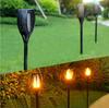 Solar Flame Landscape Torch Lights for Outdoor Decoration