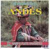 CD VARIOUS - All the Best From the Andes  CLUCCD63 Madacy Canada World Music Used