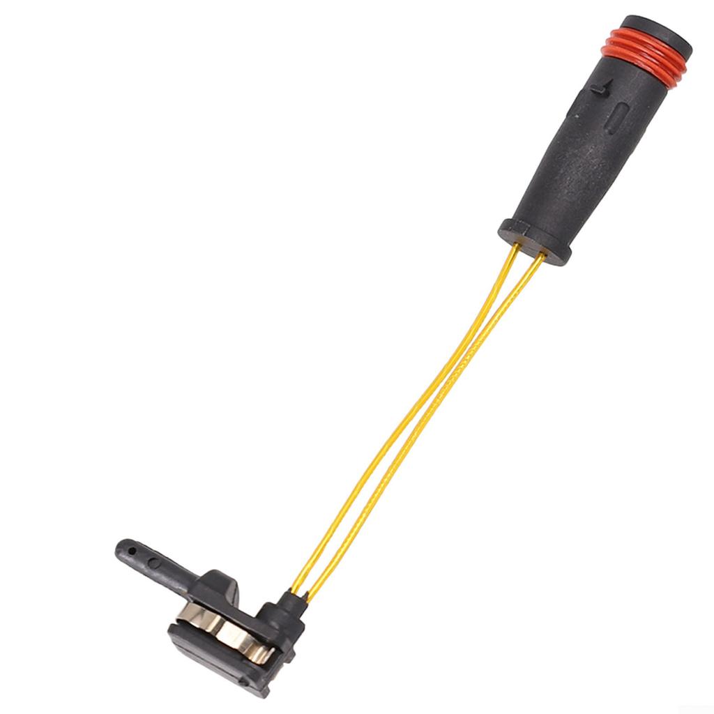 Brake Pad Wear Sensor Front/Rear Replacement W203 W204 W211