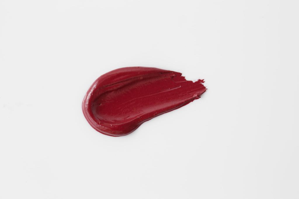 Luamo Natürliche Lippenfarbe Rot [Lippenstift] [Keine Teerfarbstoffe]