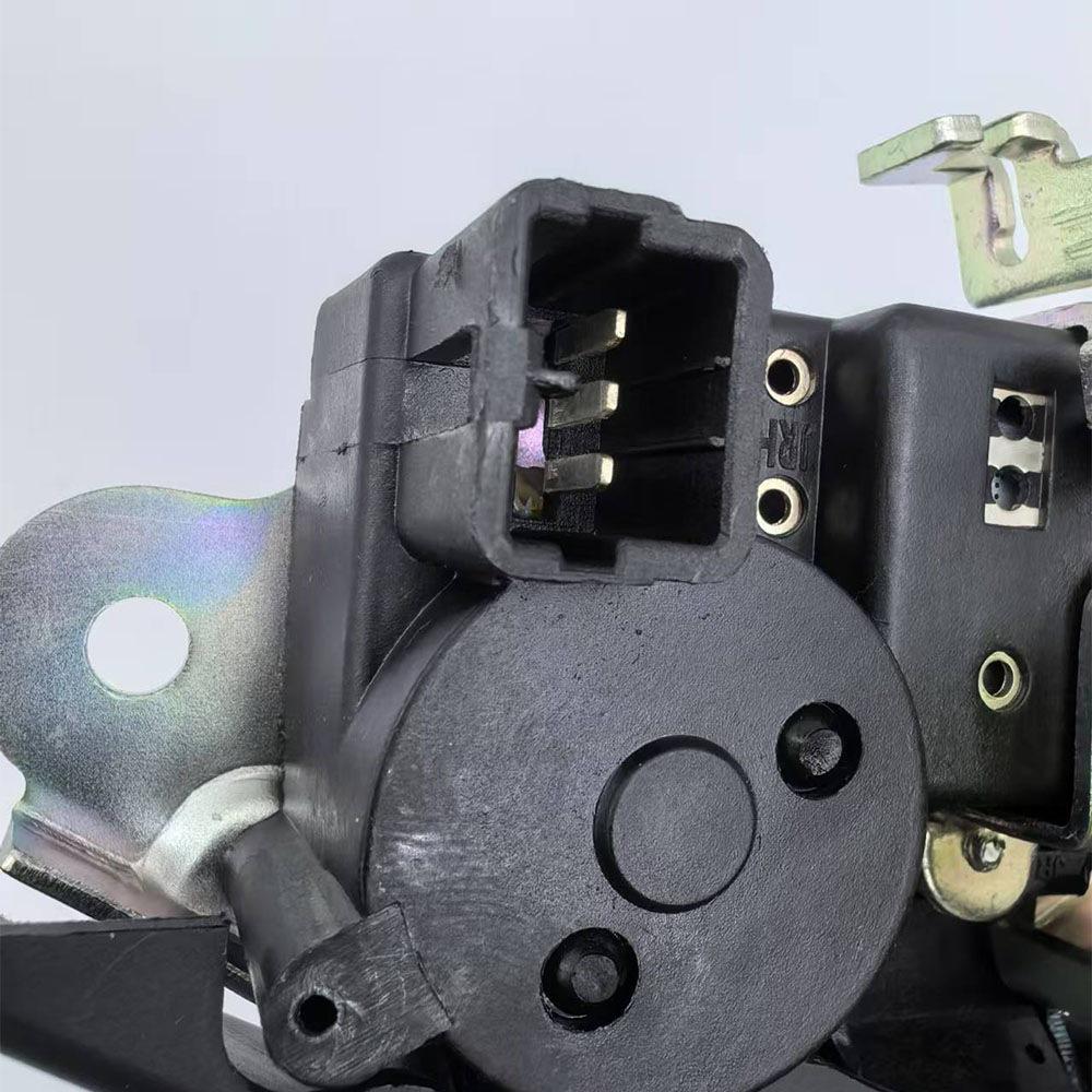 Rear Trunk Lid Latch (81230M6030) for Kia Forte Sedan 2019-2021.