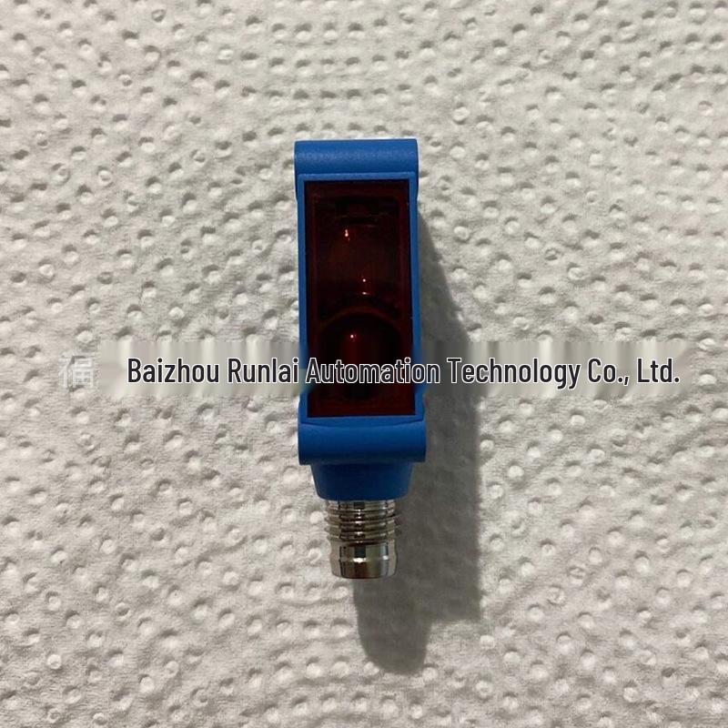 GTB6-P4231 Sick Mini Photoelectric Sensor Switch (1079712) - Brand New