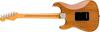 Fender Electric Guitar American Professional II Rosewood Roasted Pine Stratocaster®, Fingerboard,