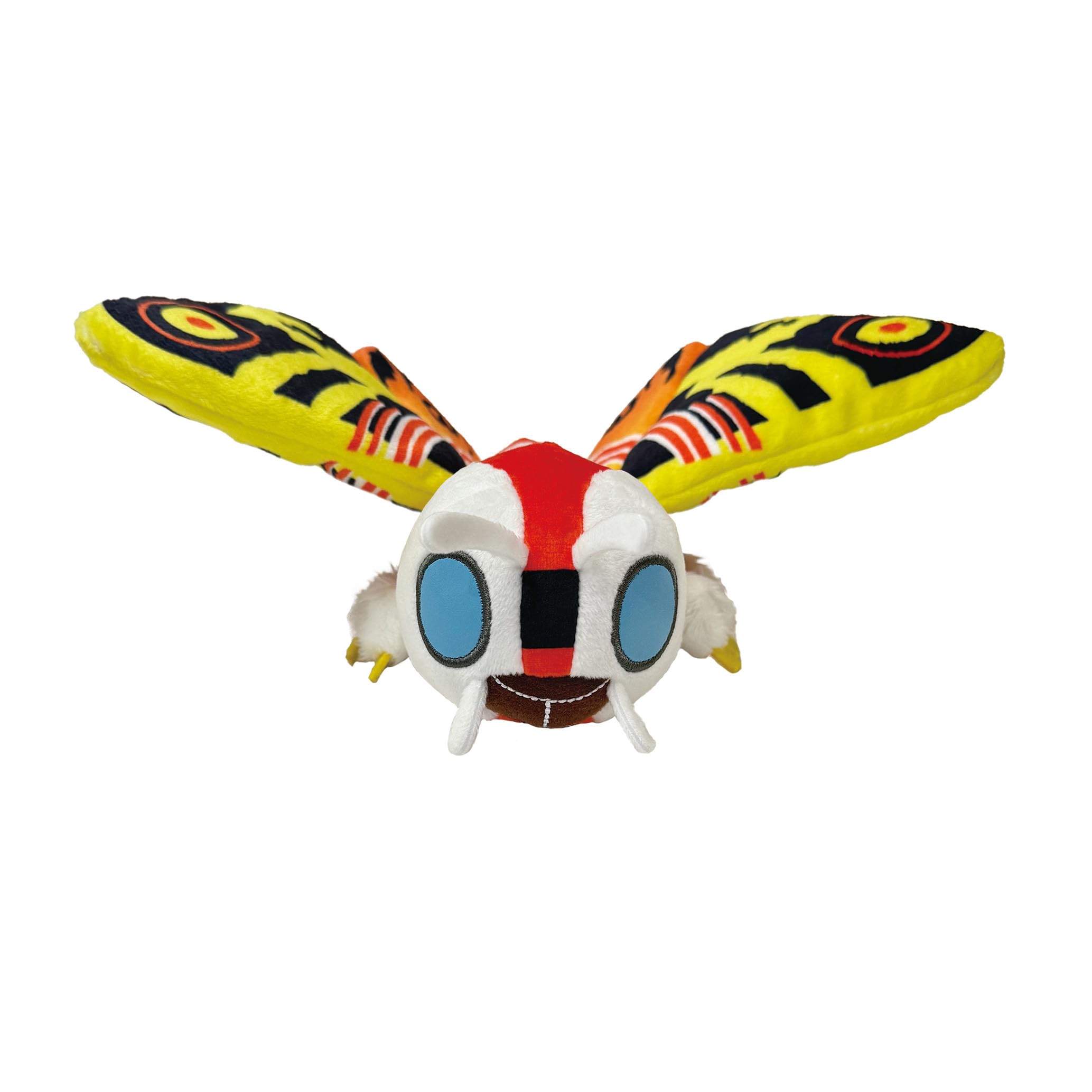 Toho Mothra plush toy