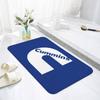A-CUMMINS Floor Mats Home Laundry Rug Carpet For Living Room Decor Lounge Area Anti-slip Foot Mat Entrance Doormat