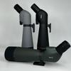 Krasen 80mm HD Birdwatching Telescope: Single Barrel, Large Aperture, Stepless Zoom, Low-Light, High Magnification.