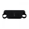 Optimal Heat Dissipation Car Backseat Cooling Fan Electric Auto Three Speeds