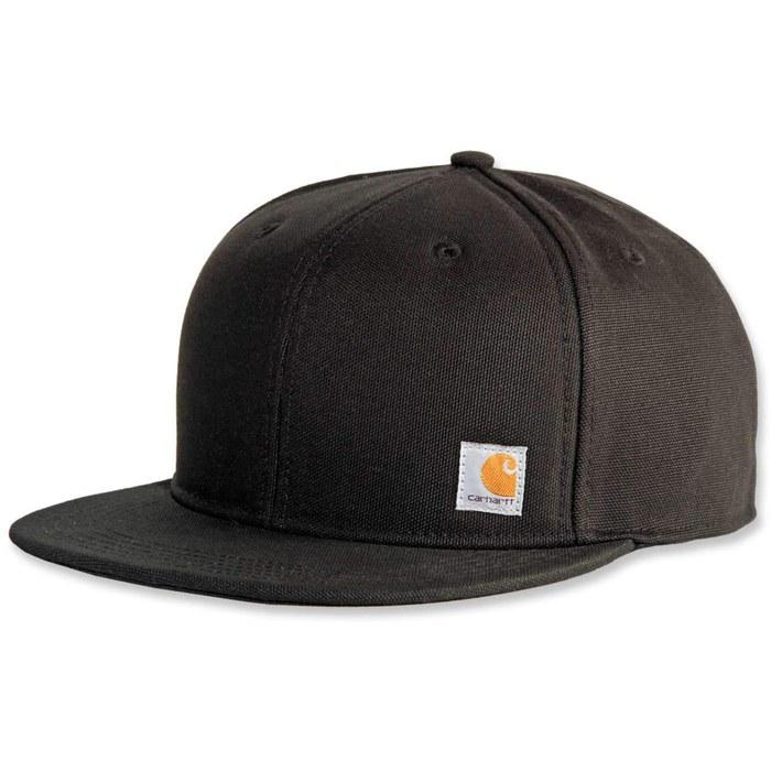 Carhartt Ashland Cap Black Free Size