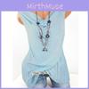 Premium Quality Women Casual Sleeveless Vest Tank Top For Effortless Summer Style