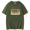 Cotton Tshirt Best Of 1980 Retro Audio Tape Graphic T Shirts Summer Harajuku Mens Short Sleeve Tshirt Streetwear Men Clothing