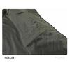Men's Casual Stand Collar Jacket Lightweight Loose Fit Outerwear for Spring and Fall