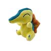 Pokemon 20Cm Fireball Mouse Beast Junior Edition Plush Toy - Pocket Monster Soft Children'S Doll Festival Gift